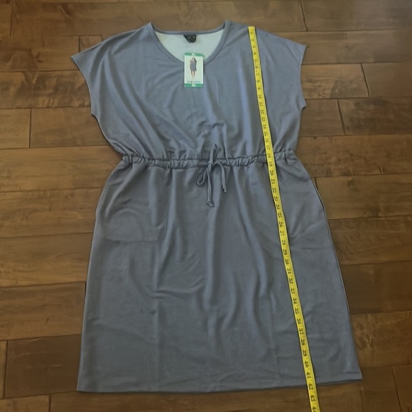32 Degrees Soft Lux Dress Size XL - Picture 7 of 10